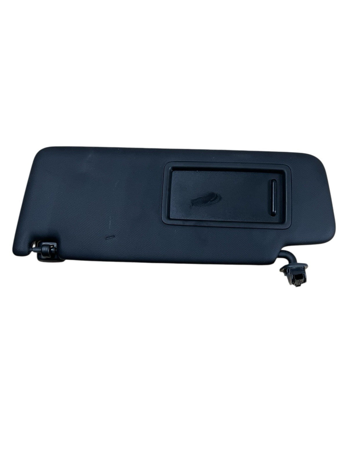 2017-2024 Audi A3  Left Driver Side Sunvisor OEM 8H0 010 501