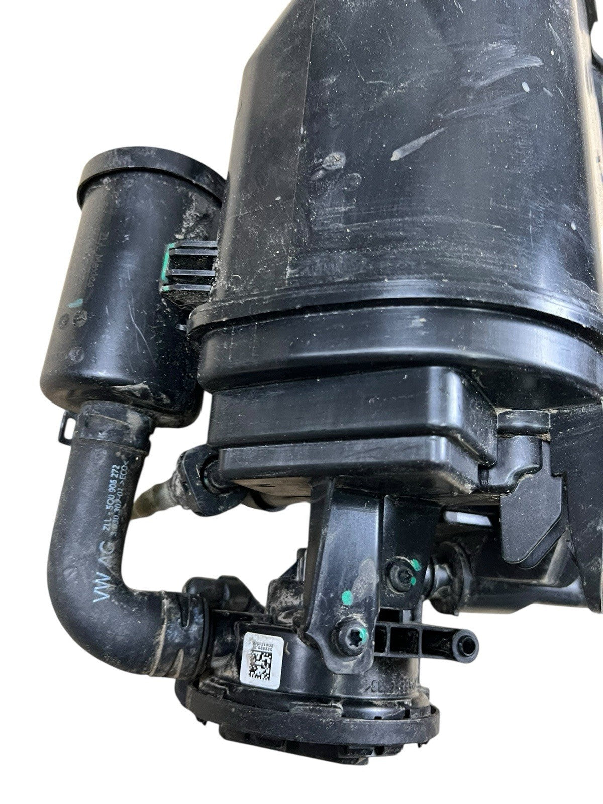 18 - 22 Audi S3 VW Jetta Golf Fuel Vapor Charcoal Canister 5Q0106A OEM