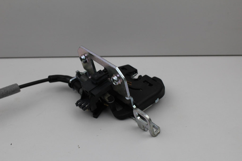 2010-16 MERCEDES E350 REAR LEFT OR RIGHT SEAT BACKREST HANDLE OEM A2049200164