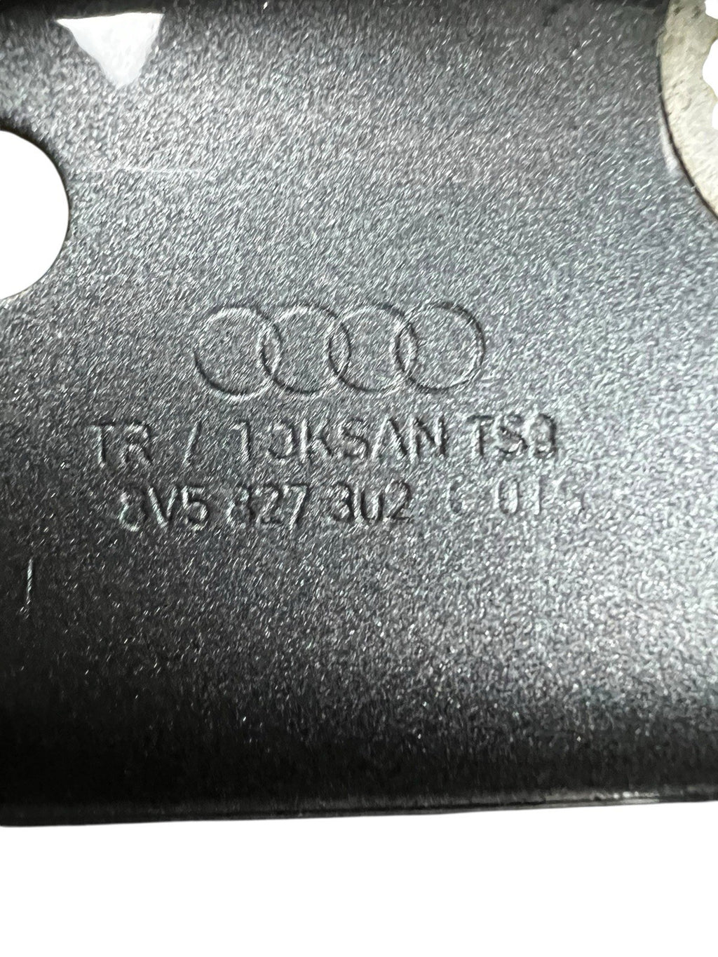 2015-20 Audi A3 Rear Left Folding Hinge Tailgate Hinge OEM ￼8v5827302