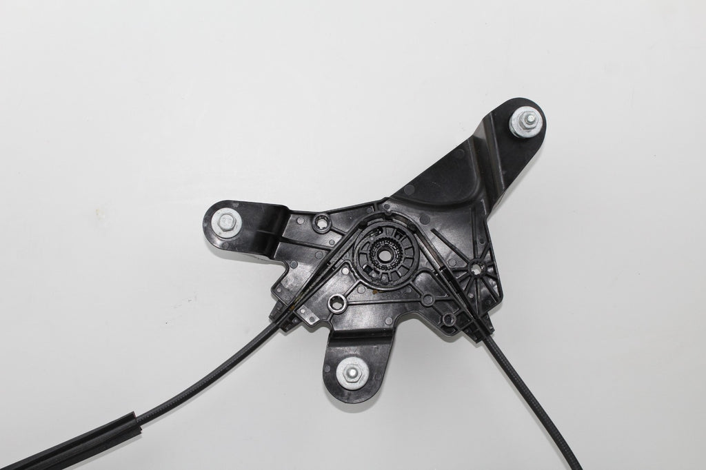 2013-20 FORD TARUS REAR RIGHT DOOR WINDOW MOTOR WITH REGULATOR OEM C03720103