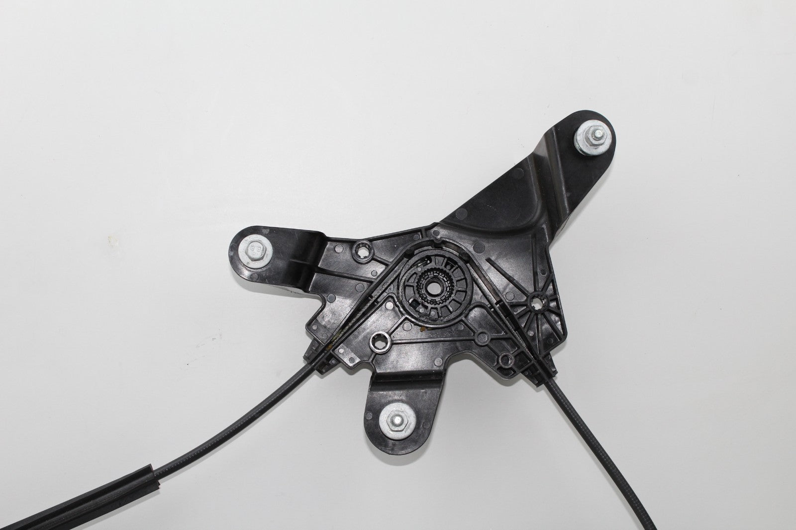 2013-20 FORD TARUS REAR RIGHT DOOR WINDOW MOTOR WITH REGULATOR OEM C03720103