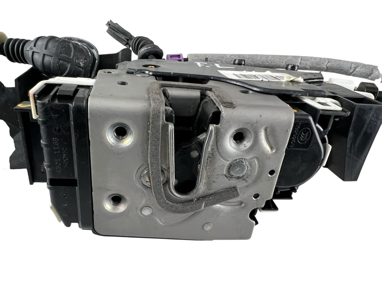 ✅2008-2014 Mercedes C300 C350 Front Left Door Lock Latch Actuator OEM A204720153