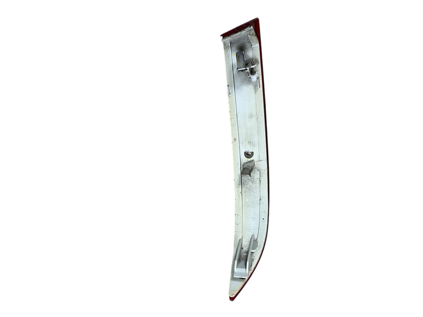 09-13 BMW X5 Rear Right Side Bumper Reflector OEM￼17662902