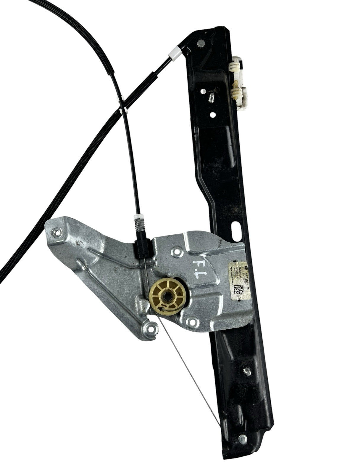 ✅ 2013-2019 FORD TAURUS FRONT LEFT WINDOW REGULATOR OEM EG13542320201AE