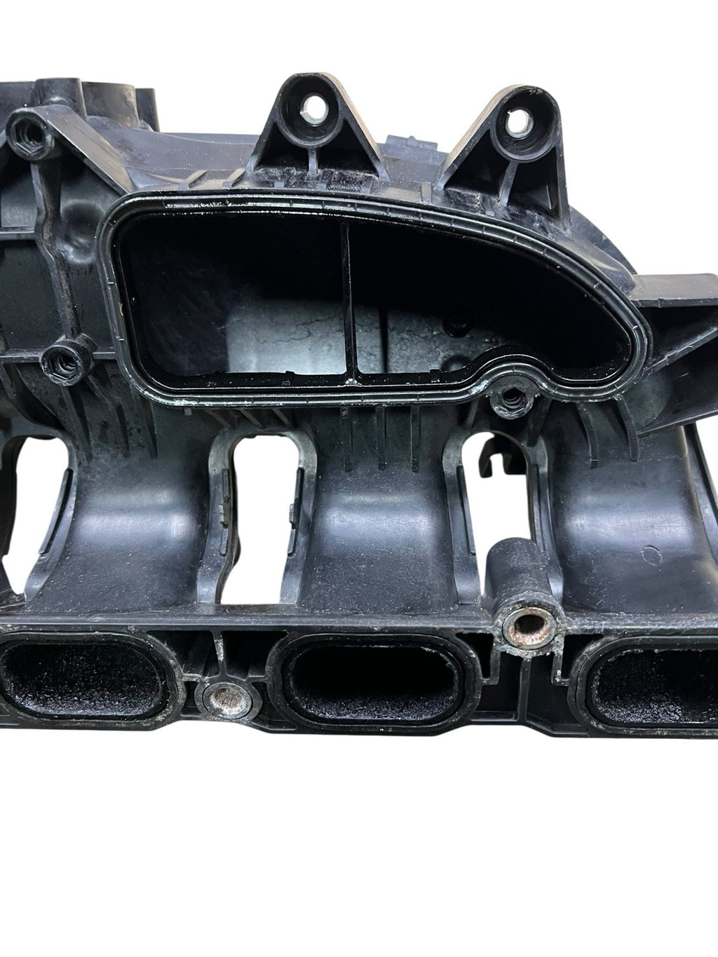 2011-16 BMW X5 INTAKE MANIFOLD OEM 757691108