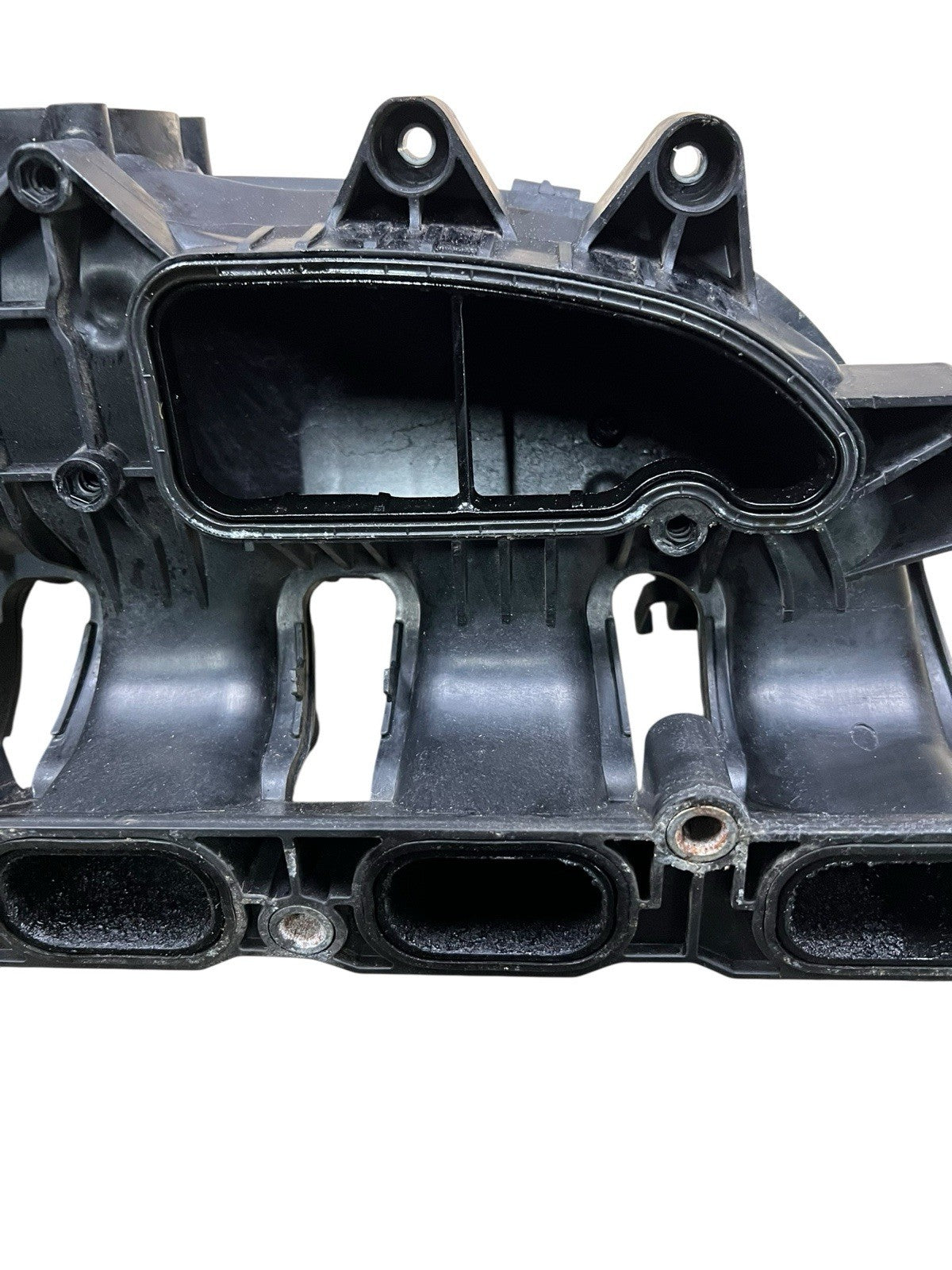 2011-16 BMW X5 INTAKE MANIFOLD OEM 757691108