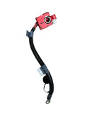2007-2013 BMW X5 POSITIVE BATTERY TERMINAL CABLE 9217003 OEM