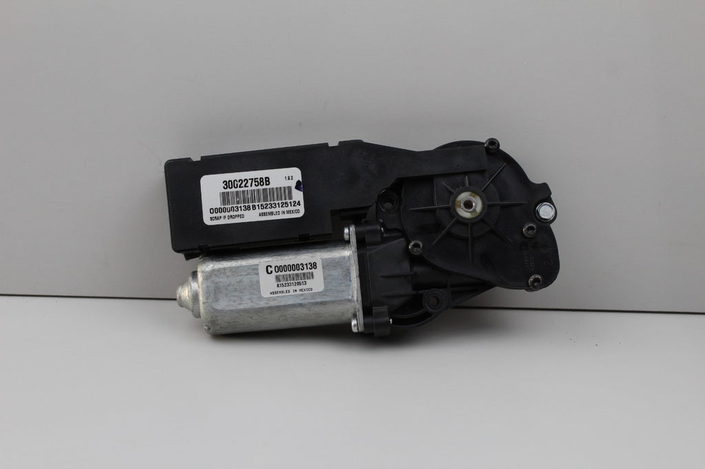2015-2023 Dodge Challenger R/T Sun Roof Glass Motor OEM 30022758B