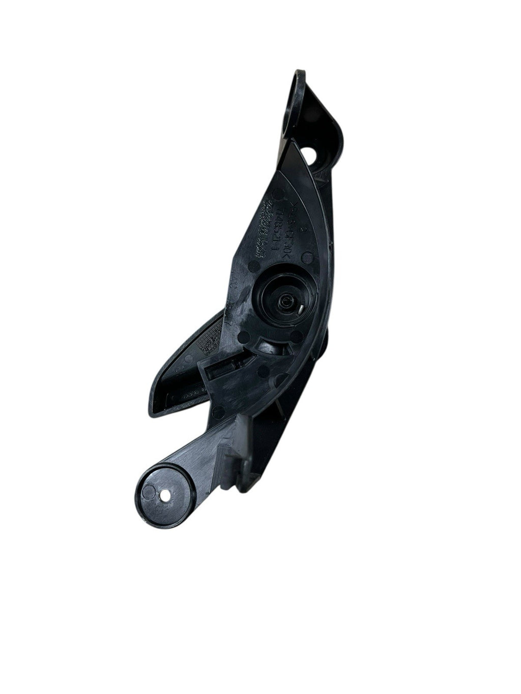 2007 - 2013 BMW E70 X5 Hood Bonnet Latch Catch Lock Release Handle 7148521-1 OEM