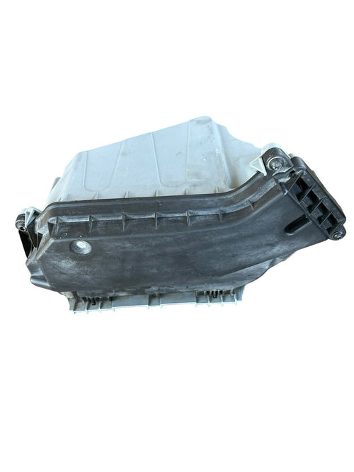 11-17 Audi A5 Lower ECU Engine Control Module Housing Cover OEM 8K1 907 355 E