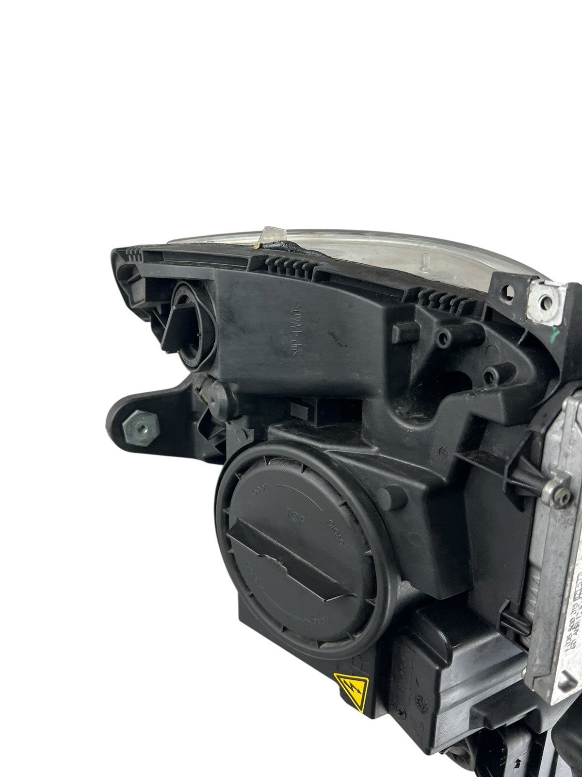 08-11 Mercedes W204 C350 C300 Right Side Headlight Lamp Xenon Assembly OEM