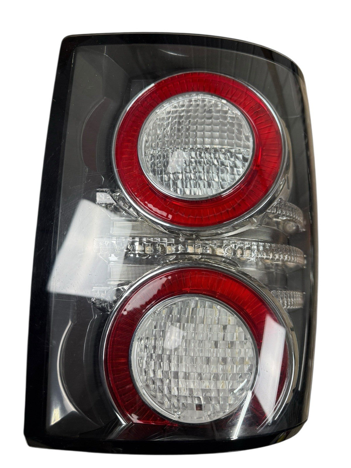 2011 Land Rover Range Rover Tail Light Left LH Driver OEM BAM8F2615