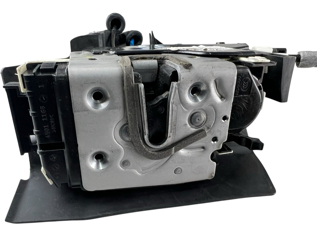 ✅2008-2014 Mercedes W212 E350 C350 Rear Left Side Door Lock Latch Actuator OEM
