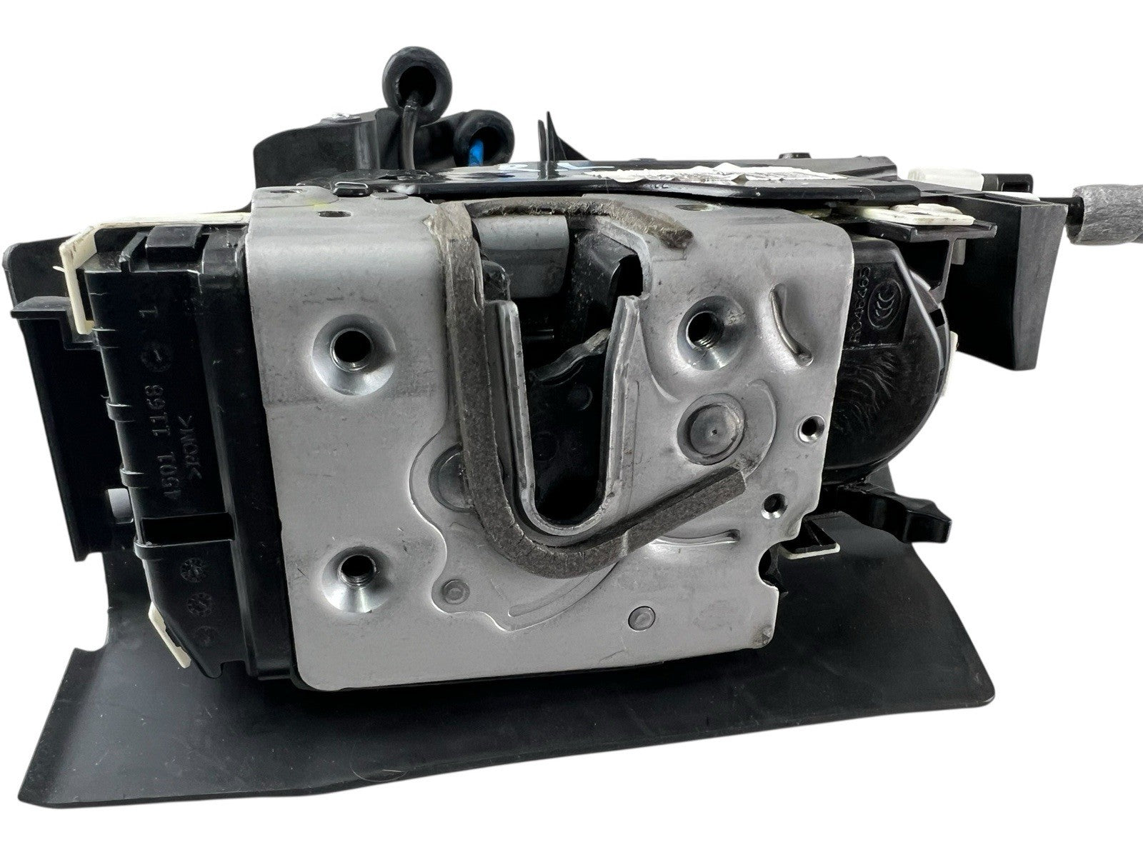 ✅2008-2014 Mercedes W212 E350 C350 Rear Left Side Door Lock Latch Actuator OEM