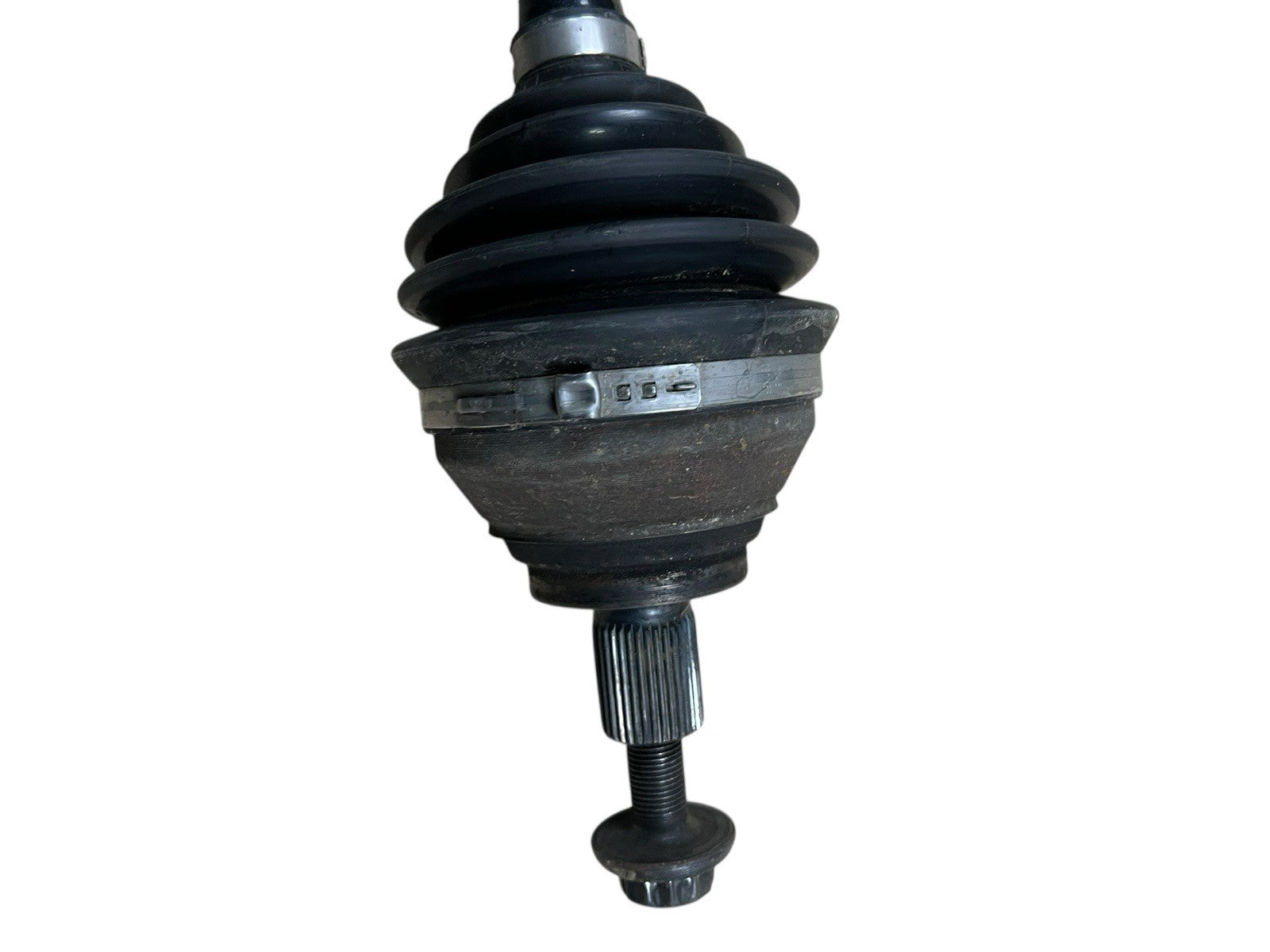 2015-20 Audi A3 Front Left Driver Side Cv Axle Shaft Half Shaft OEM 5q407271ap