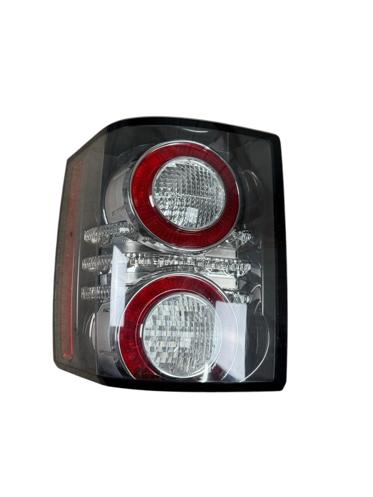 2011 LANDROVER RANGE ROVER Left Driver Side Rear Brake Tail Light OEM BAM8F2615