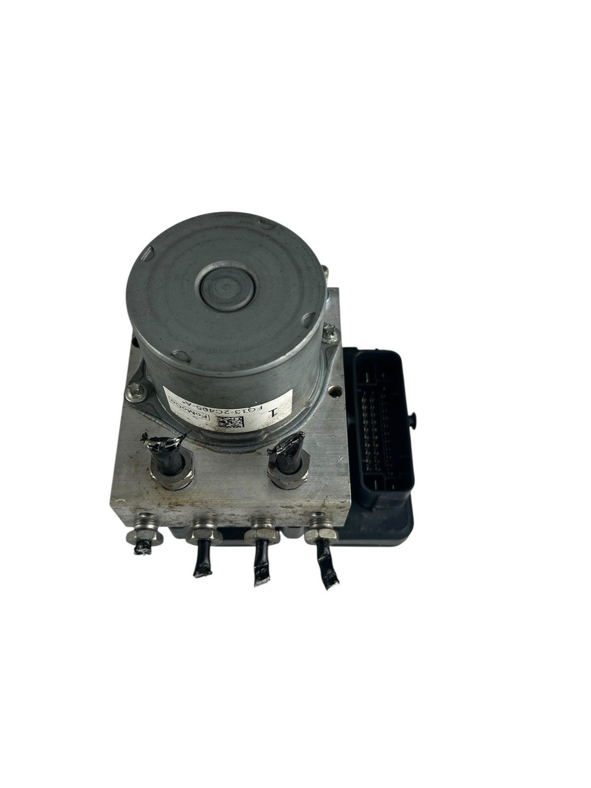 2014-19 Ford Taurus ABS Pump Control OEM FG132C405A Module OEM