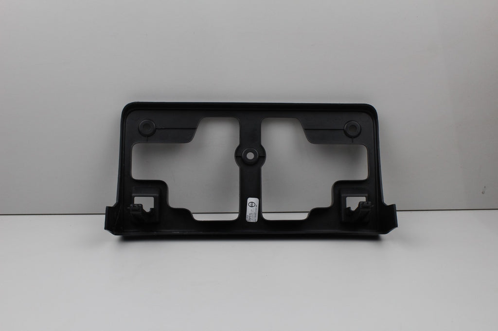 VOLKSWAGEN LICENSE PLATE BRACKET OEM 17A807287