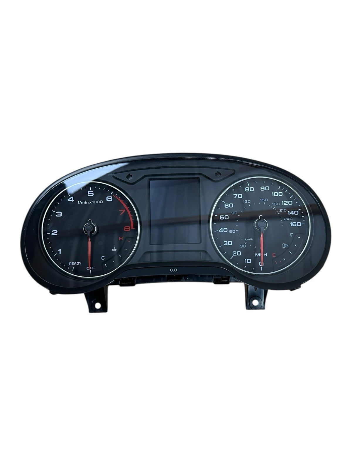 2015 2016 AUDI A3 Speedometer Cluster 8v0920  OEM