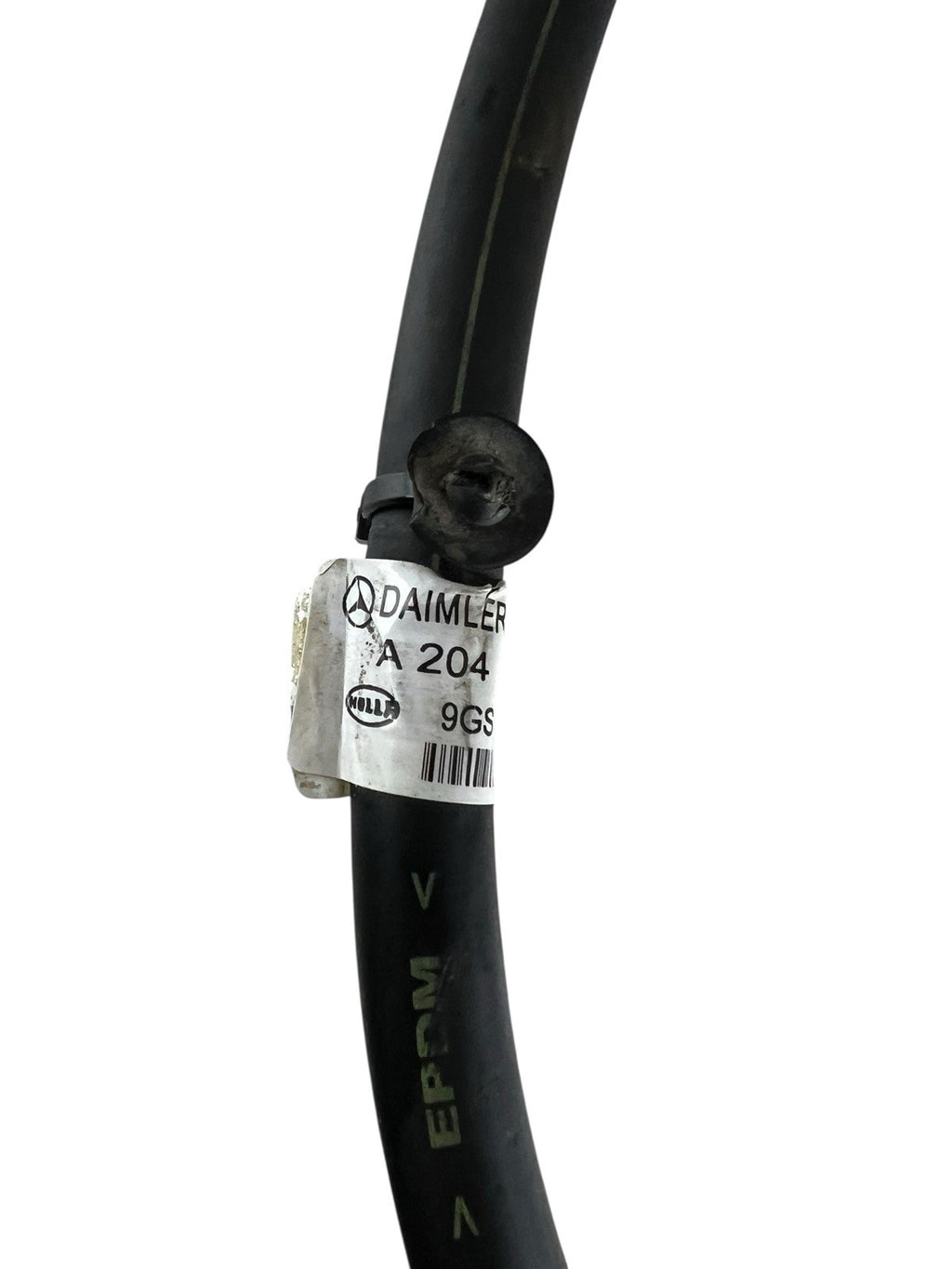 2008-11 Mercedes-Benz  A2048600292 Headlight washer hose C-Class OEM