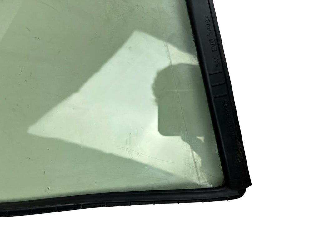 ✅2016 - 2024 INFINITI Q50 REAR RIGHT SIDE DOOR FIXED VENT WINDOW OEM 822726HE0A