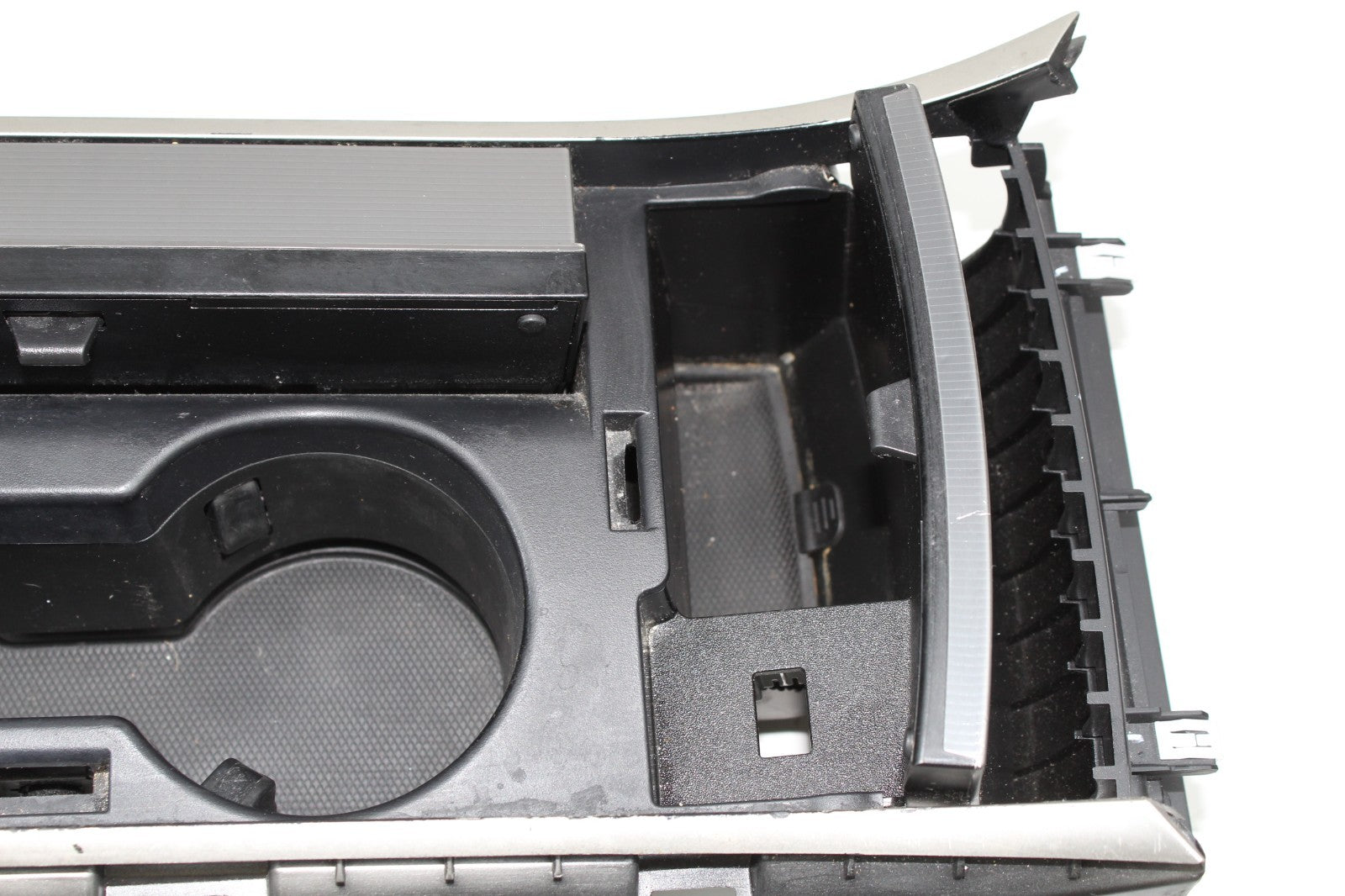 2013-20 LINCOLN MKZ CENTER CONSOLE CUPHOLDER OEM HP53FR045P26A
