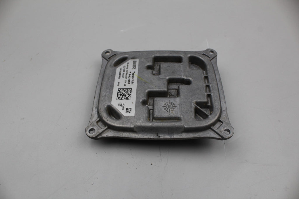 2011-13 BMW X5 XENON HEADLIGHT BALLAST CONTROL MODULE OEM 7263052
