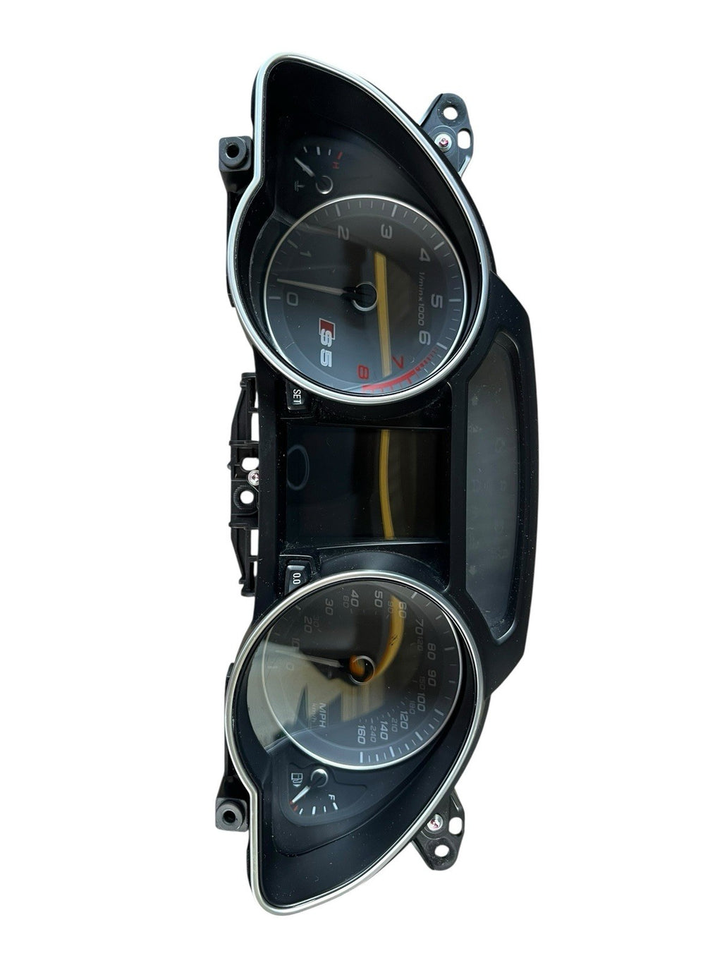 2013-2017 AUDI S5 INSTRUMENT CLUSTER GAUGE SPEEDOMETER  OEM