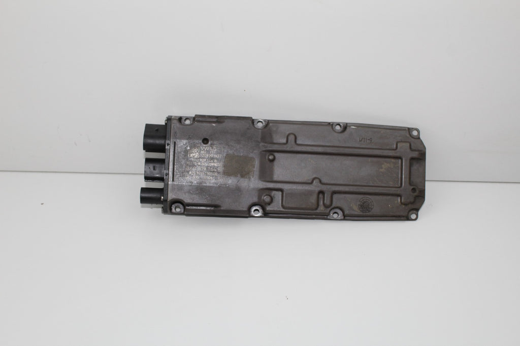 13-16 AUDI A4 A4 A5 S5 FRONT POWER STEERING RACK & PINION MODULE UNIT OEM
