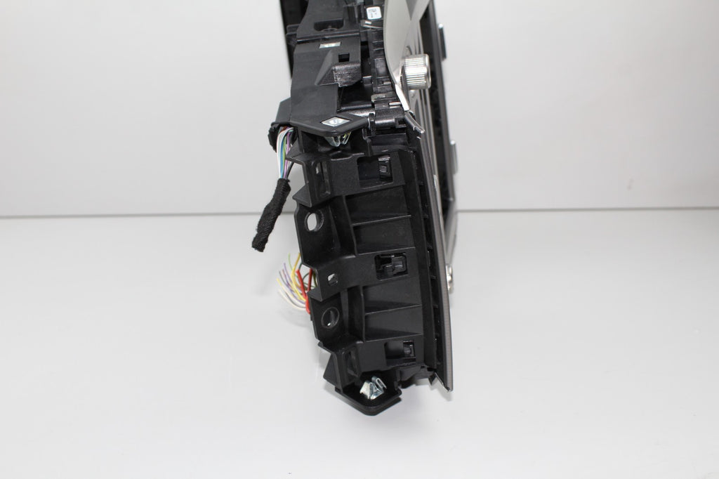 2017-20 LINCOLN MKZ RADIO TEMPERATURE CLIMATE CONTROL PANEL OEM HP5T18D699