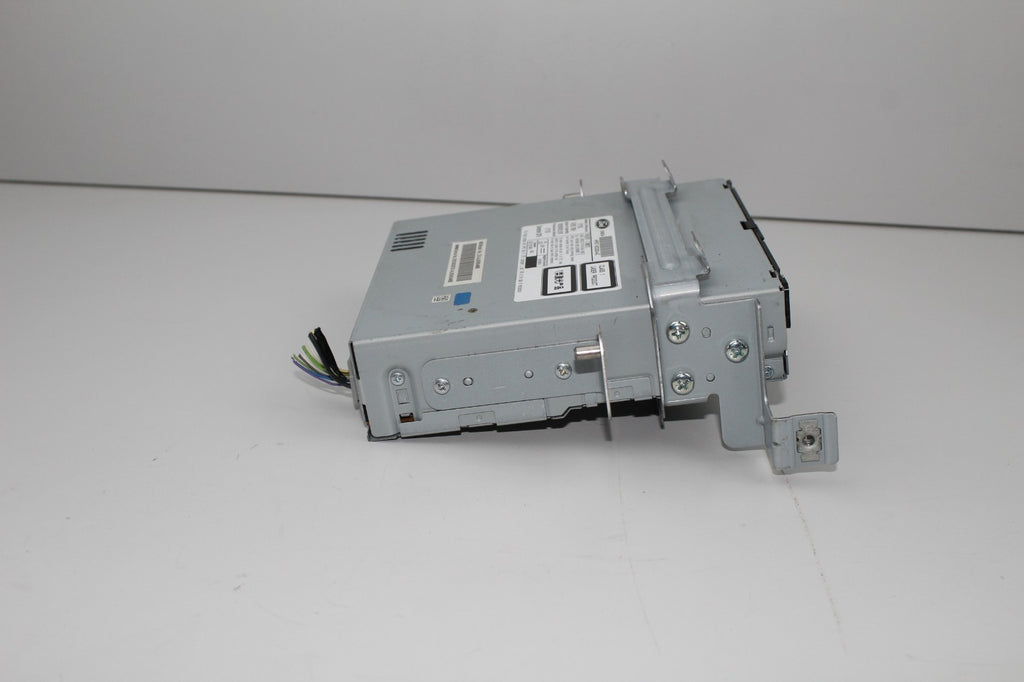 2017 LINCOLN MKZ CD PLAYER RECEIVER MODULE OEM HP5T18C830AC