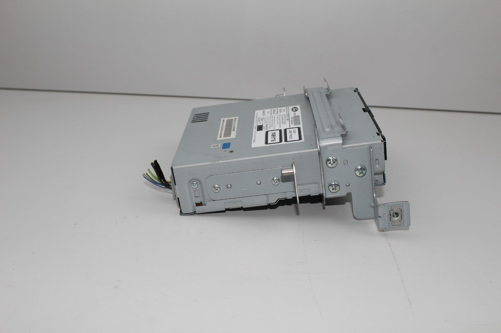 2017 LINCOLN MKZ CD PLAYER RECEIVER MODULE OEM HP5T18C830AC