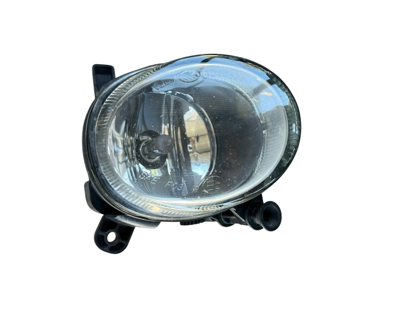 2008-12 Audi A5 S5 Right Fog Light/ Lamp OEM 8T0 941 700