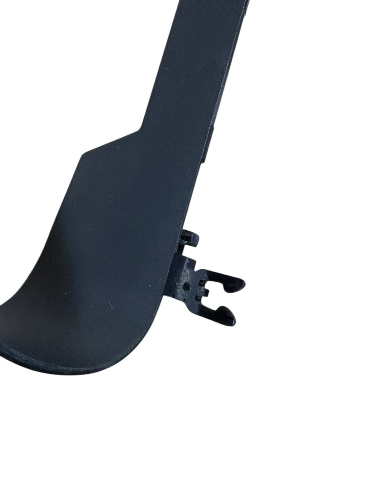 03-09 MERCEDES OEM E350 INSTRUMENT CLUSTER BEZEL TRIM PANEL COVER A2116890439