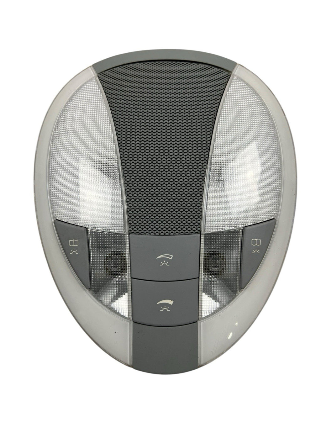2006 MERCEDES-BENZ E 350 4MATIC Rear Overhead Dome Light Lamp A2118206601