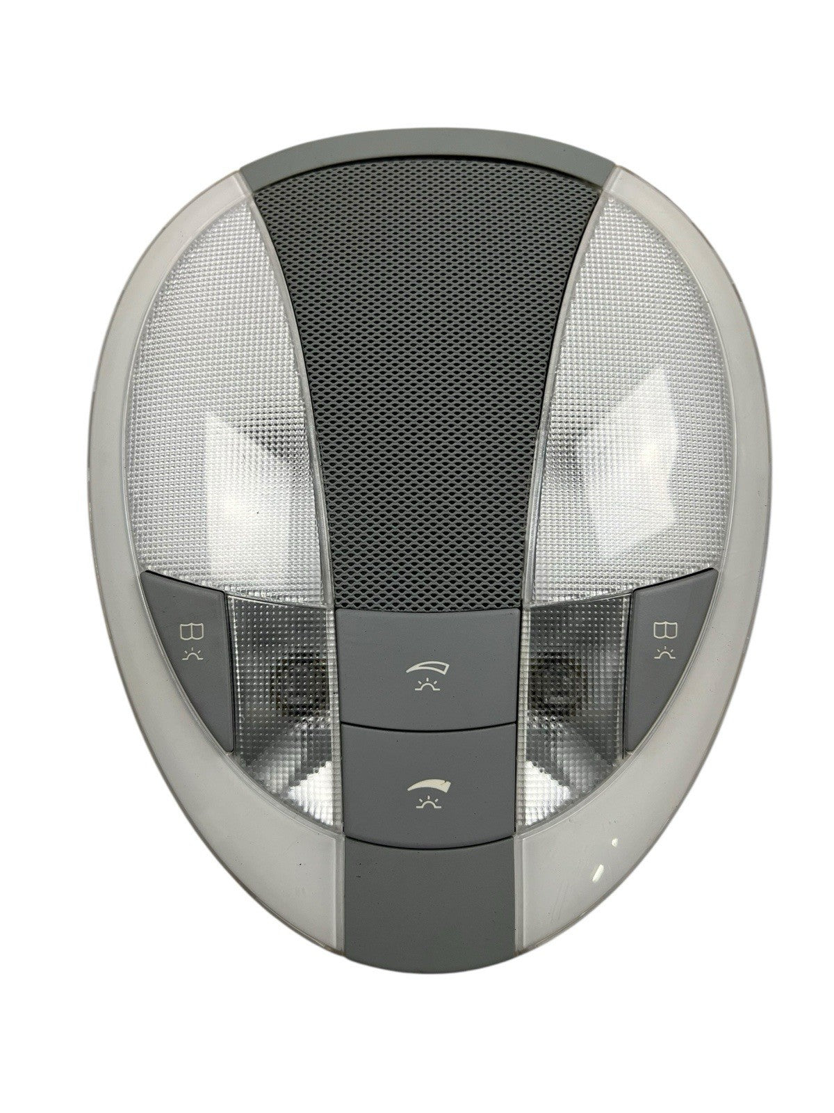 2006 MERCEDES-BENZ E 350 4MATIC Rear Overhead Dome Light Lamp A2118206601