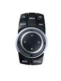 08-13 BMW X5 MEDIA SWITCH CONTROLLER OEM 923111601