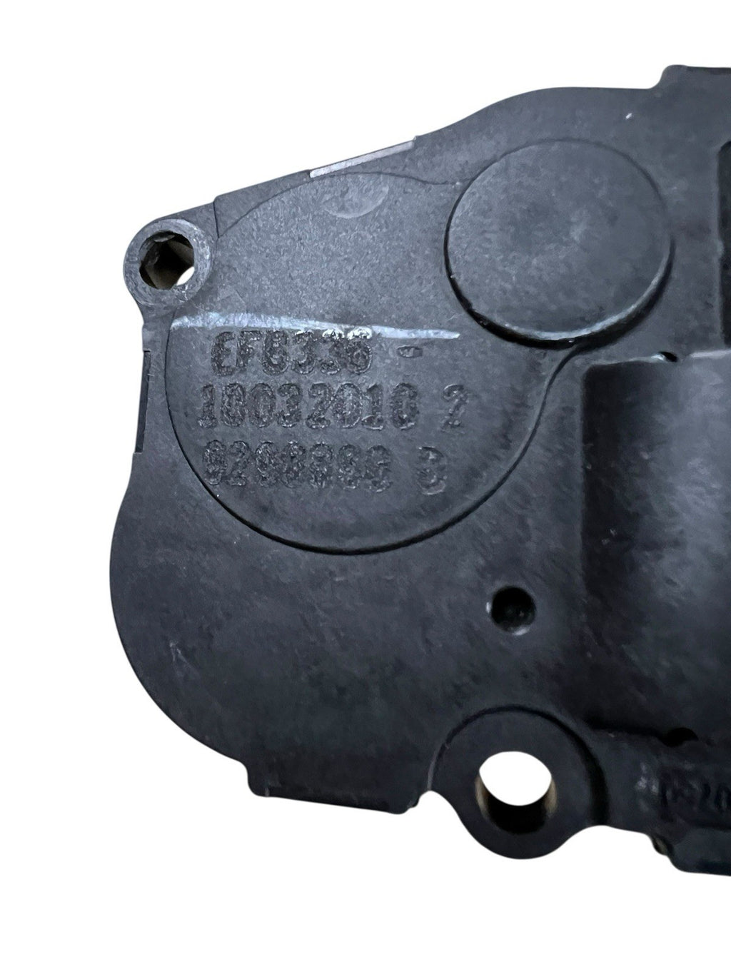 06-13 BMW X5 Heater Actuator Damper Motor OEM 410475520