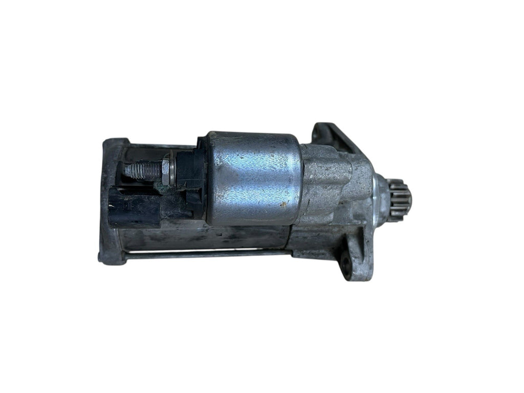 2015-2018 AUDI A3 ENGINE STARTER MOTOR  0001179518 OEM
