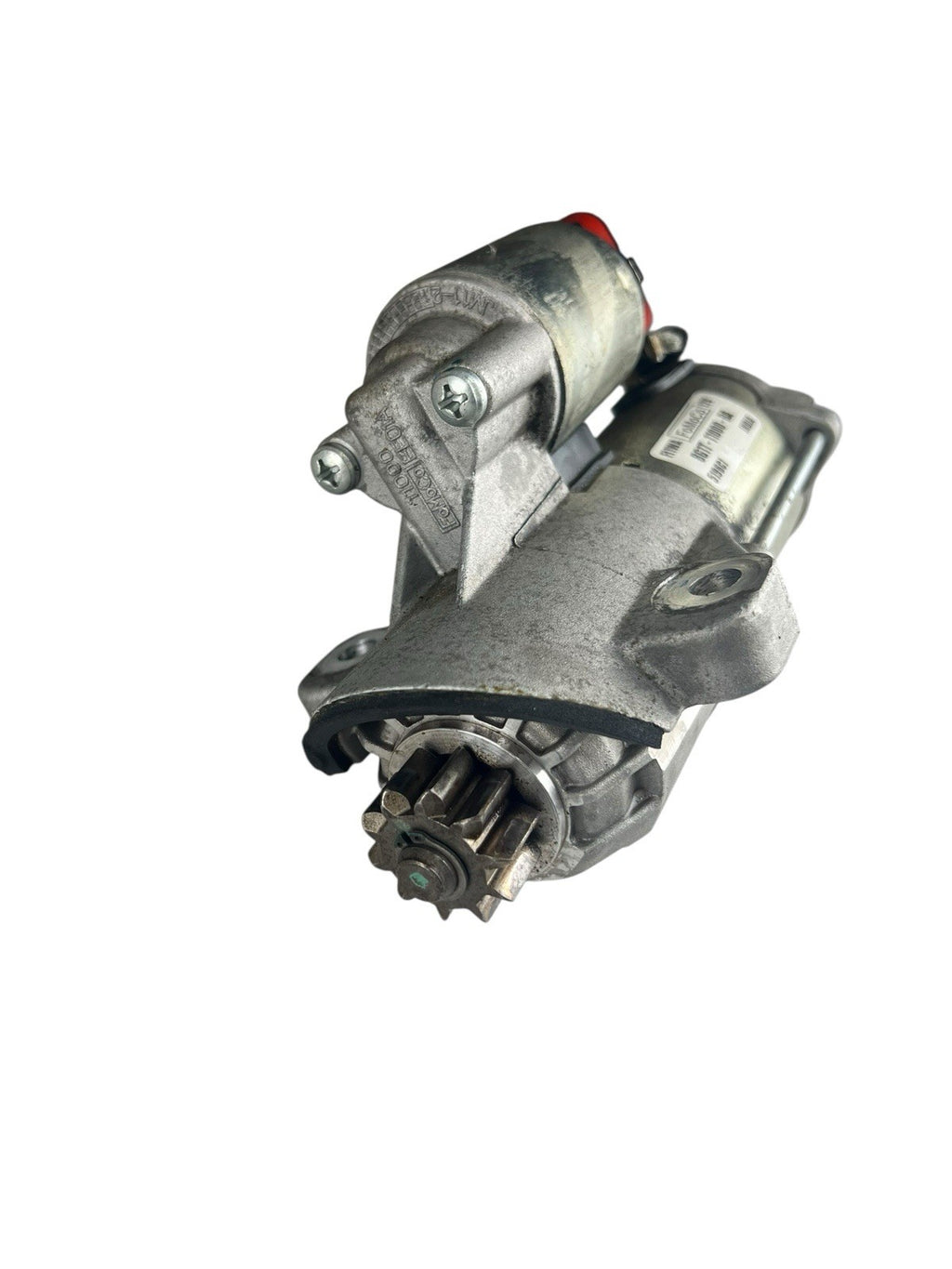 2015 Ford Taurus Starter Motor  OEM￼￼8G1T110000BA