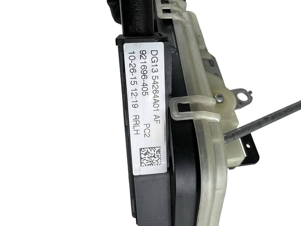 ✅ 2011-2019 Ford Taurus Rear Left Door Lock Latch Actuator OEM 8A5A-5426413-EC