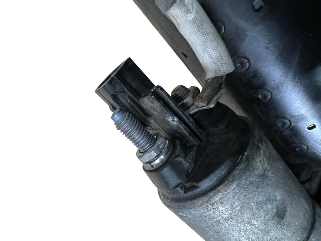 2012-15 VW Jetta TDI Starter Motor OEM 02E911024A