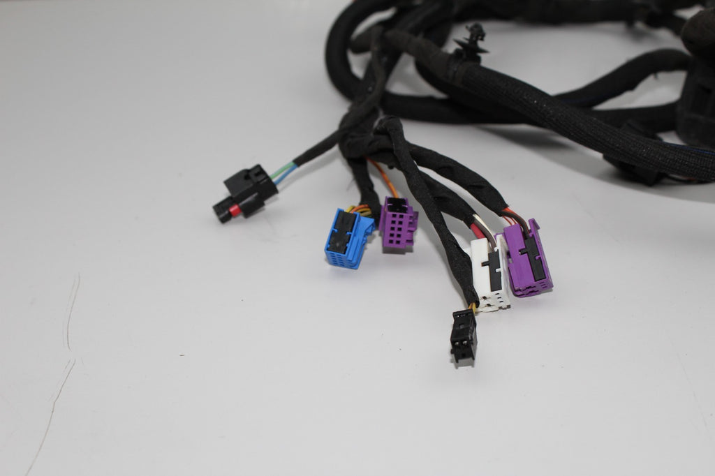 2014-16 LINCOLN MKZ  FRONT DOOR WIRING HARNESS OEM 16238DC
