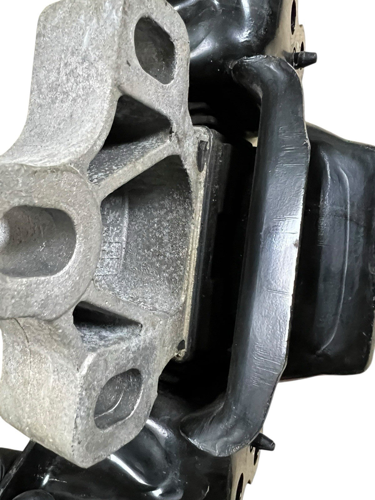 15-20 Audi S3 A3 Transmission Mount LH Driver OEM 5Q0199555AD