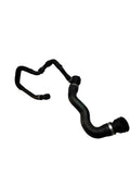 ✅11-16 BMW F10 528Xi xDrive 2.0L Radiator Coolant Hose Line OEM 16188010