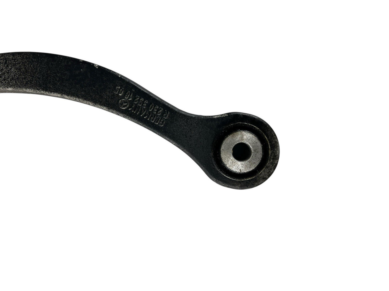 2003-05 MERCEDES E350 REAR  Left SUSPENSION UPPER CONTROL ARM OEM R2303521805