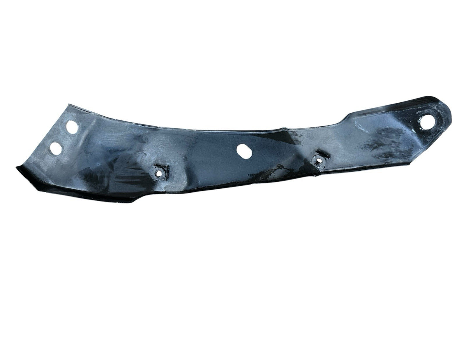 BUMPER BRACE RADIATOR HOLDER SUPPORT VW 2010-2014 5K0806930B
