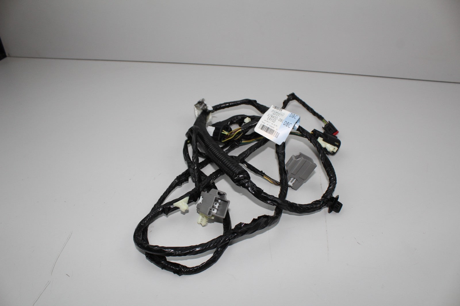 2017-2020 LINCOLN MKZ Trunk Lid Liftgate Cargo Hatch Wire Wiring Harness OEM