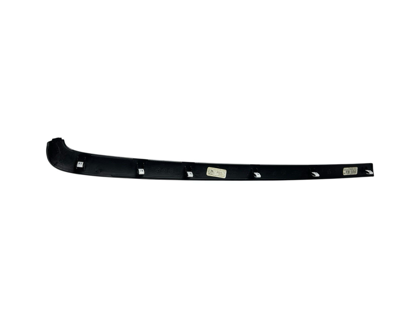 ✅10-18 Ford Taurus Front Right Door, Upper Trim, Molding OEM AG1354237B32
